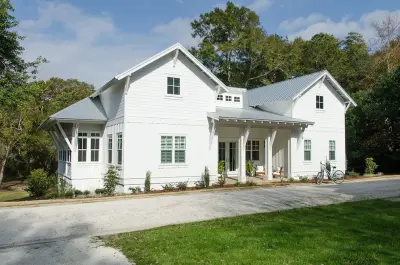Bob Evans Homes LLC - Interior Design & Decorating in Fairhope, AL