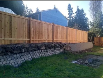 A & M Landscape LLC - Landscape Maintenance in Federal Way, WA