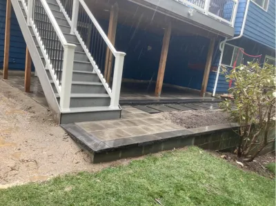 A & M Landscape LLC - Landscape Maintenance in Federal Way, WA