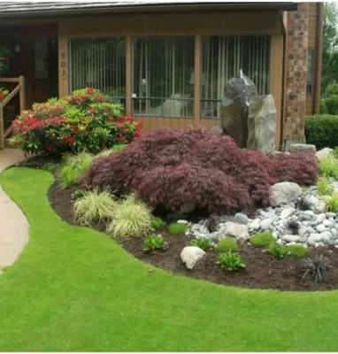 A & M Landscape LLC - Landscape Maintenance in Federal Way, WA