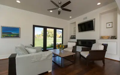 Dolmas Family — Custom Home Builders project by Veritas Fine Homes Inc