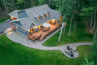 Bercher Design & Construction - Kitchen Remodeling in Baxter, MN