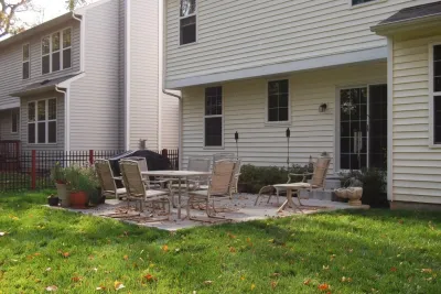 A Classic Cut Lawn Care - Landscape Maintenance in Noblesville, IN