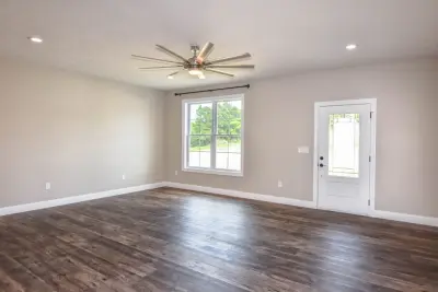 Family Estate — Custom Home Builders project by Dave Hobba Builder
