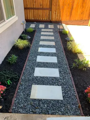 A.D Landscape - Irrigation System Repair in Sacramento, CA