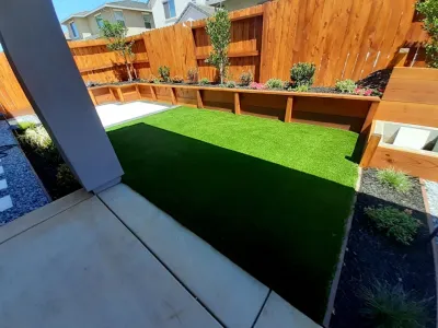 A.D Landscape - Irrigation System Repair in Sacramento, CA