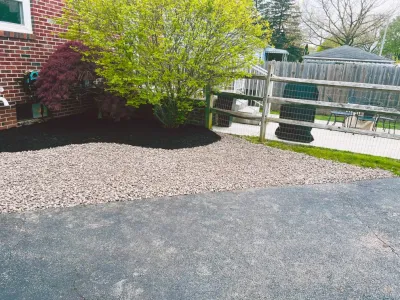 A+ Equipment Services and Excavation - Landscape Construction in Perrysburg, OH