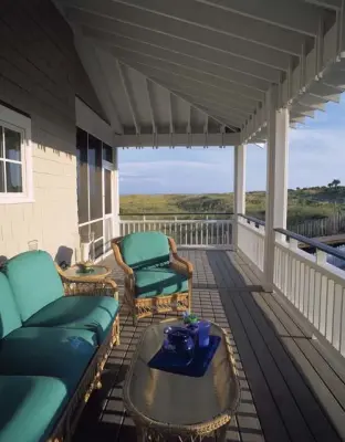 Vince Lutheran Homes - Design-Build Services in Carolina Beach, NC