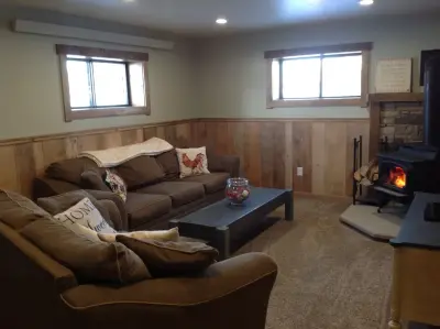 Dokken Construction - Carpentry & Woodworking in Thayne, WY