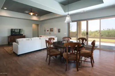 Family Kickoff — Custom Home Builders project by Pryce Homes