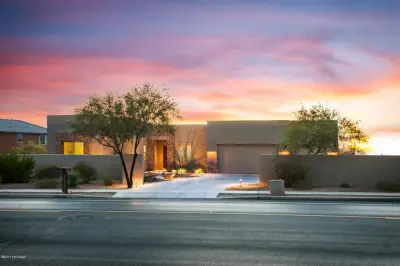 Pryce Homes - Design-Build Services in Tucson, AZ