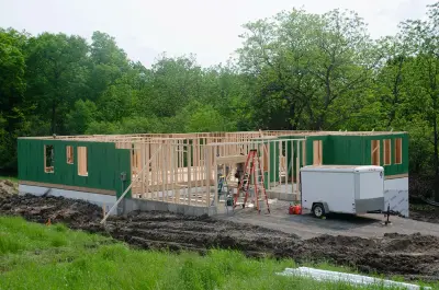 Starland Builders, LLC - Architectural & Building Design Services in Ithaca, NY