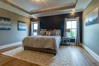 Elegant Estate Bespoke Residence - 3 — Custom Home Builders project by MC Homes