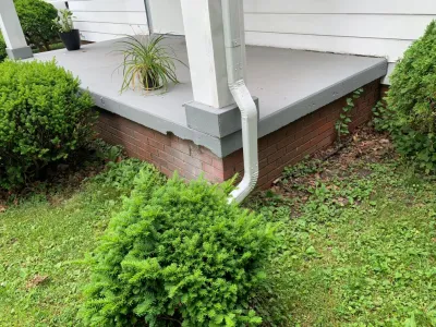 A+ Equipment Services and Excavation - Landscape Construction in Perrysburg, OH