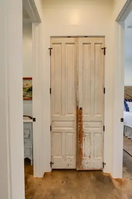 Parker Homes - Custom Home Builders in New Braunfels, TX