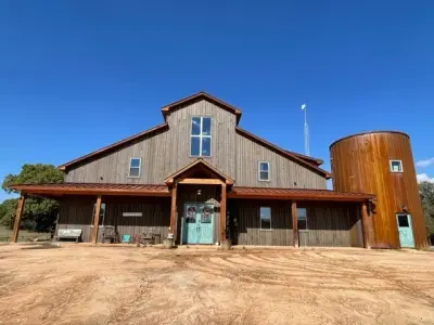 Bigfoot Builders - Architectural & Building Design Services in Boyd, TX