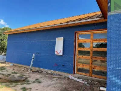 Bigfoot Builders - Architectural & Building Design Services in Boyd, TX