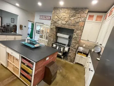Bigfoot Builders - Architectural & Building Design Services in Boyd, TX