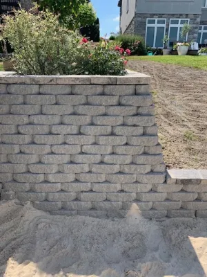 A+ Equipment Services and Excavation - Landscape Construction in Perrysburg, OH
