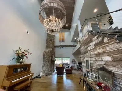 Bigfoot Builders - Architectural & Building Design Services in Boyd, TX