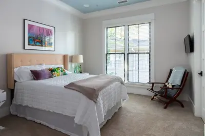 Wolfe Homes - Custom Home Builders in Greensboro, NC