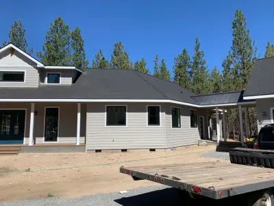 Cornerstone Residential LLC - Design-Build Services in Bend, OR