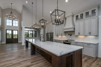 Jeremy Helton Builder - Architectural & Building Design Services in Athens, GA