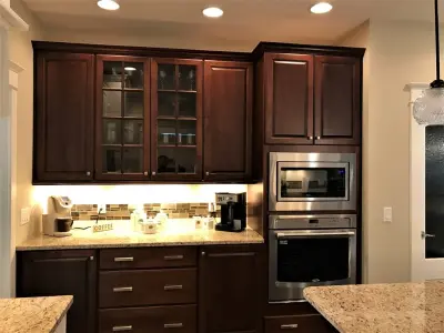 Greystone Homes LLC - Design-Build Services in Midland, MI