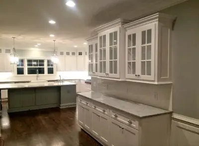 Oakley Builders Inc - Design-Build Services in Goldsboro, NC