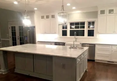 Oakley Builders Inc - Design-Build Services in Goldsboro, NC