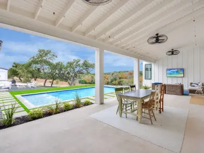 Country House — Custom Home Builders project by Premier West Homes