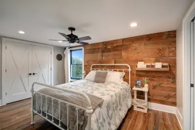 Galena Hillside Homes - Architectural & Building Design Services in Galena, IL