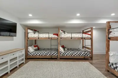 Galena Hillside Homes - Architectural & Building Design Services in Galena, IL