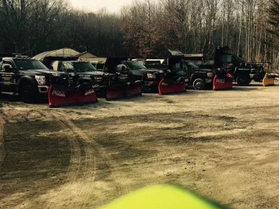 A. Esposito Landscaping and Nursery - Tree & Shrub Care in Harrisville, RI