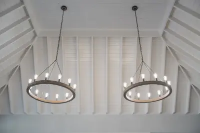 Otero Signature Homes - Interior Design & Decorating in Chagrin Falls, OH