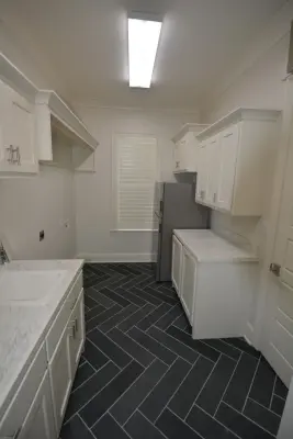 Lafayette Farmhouse Style Home — Custom Home Builders project by Braniff Construction