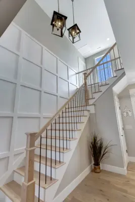 Country House Renovation — Custom Home Builders project by Southern Hills Construction