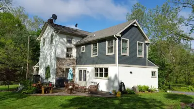 SunPower Builders - Interior Design & Decorating in Collegeville, PA