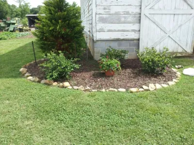 A+ Lawn Care & Landscaping, Inc - Landscape Construction in Gastonia, NC