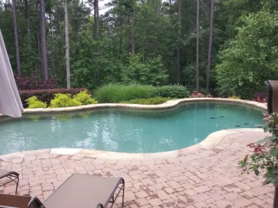 A+ Lawn Care & Landscaping, Inc - Landscape Construction in Gastonia, NC