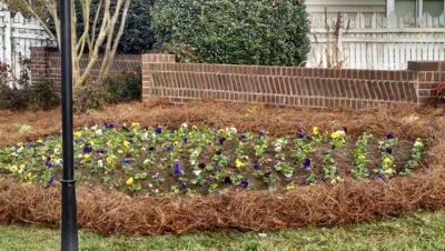 A+ Lawn Care & Landscaping, Inc - Landscape Construction in Gastonia, NC