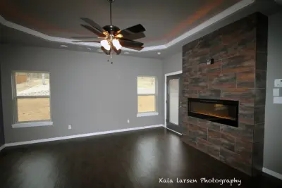 Faubus Construction Inc. - Commercial Construction Services in Fort Smith, AR