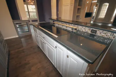 Faubus Builders — Custom Home Builders project by Faubus Construction Inc.