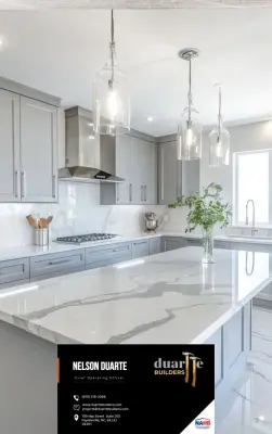 Duartte Builders - Design-Build Services in Fayetteville, NC