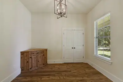 Avian Fields Farm — Custom Home Builders project by 110 Builders