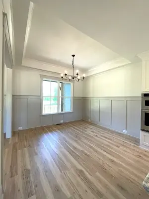 Jarman Homes - Kitchen Remodeling in Clayton, NC