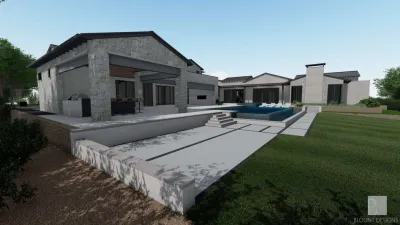 Blount Designs - Garden Remodeling in Dallas, TX