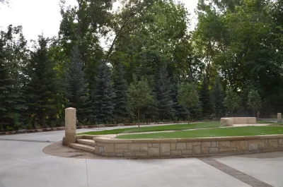 A to Z Sprinklers & Landscape, Inc. - Lawn Aeration in Boise, ID