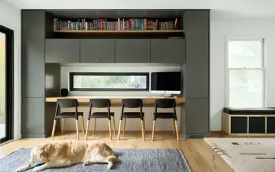 Hygge Design+Build - Architectural & Building Design Services in Ada, MI