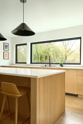 Hygge Design+Build - Architectural & Building Design Services in Ada, MI
